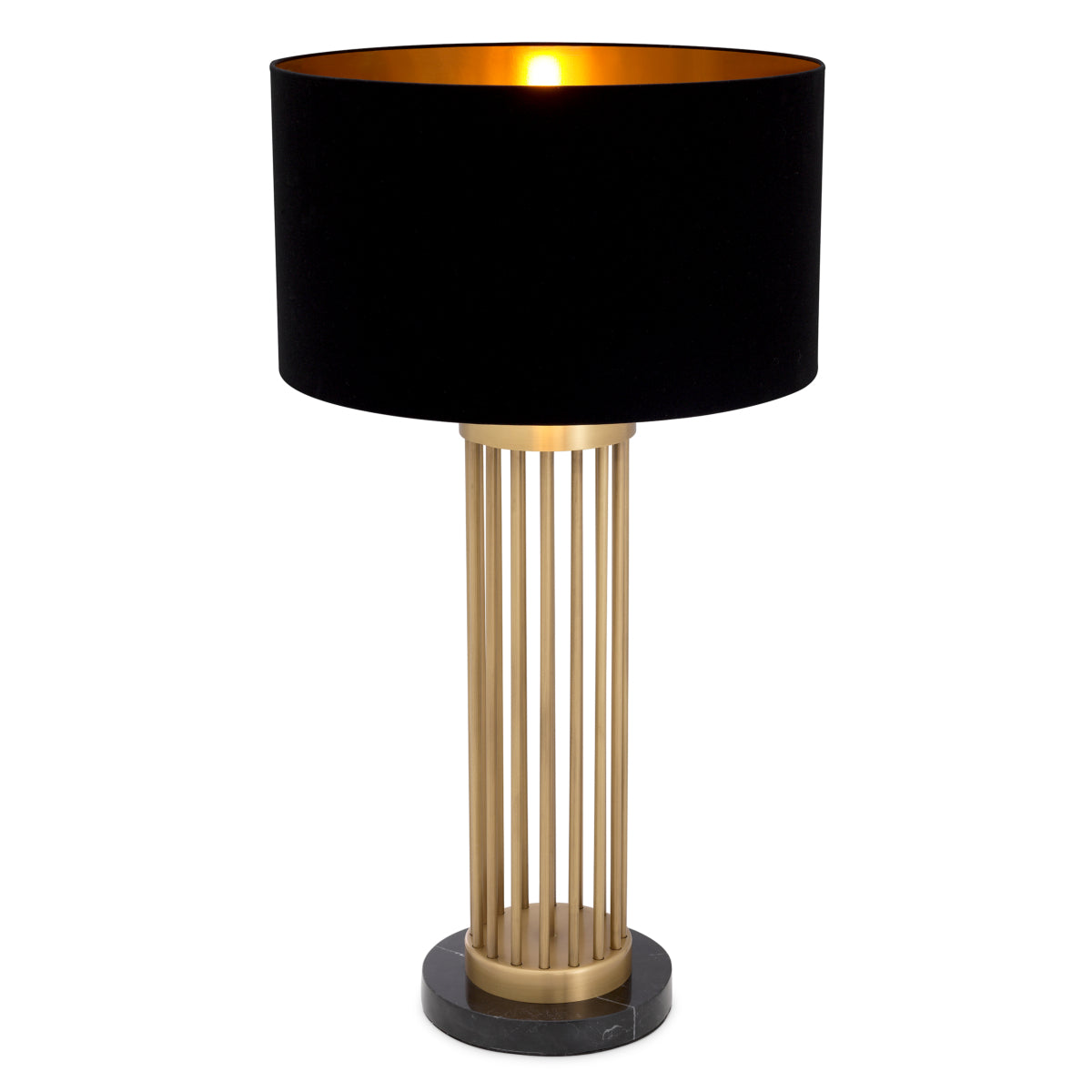 Eichholtz Lighting Table Lamp Condo House of Isabella UK