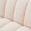 Eichholtz Living Sofa Kelly S Bouclé cream House of Isabella UK
