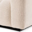 Eichholtz Living Sofa Kelly S Bouclé cream House of Isabella UK