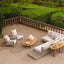 Outdoor Chair Belle Vue