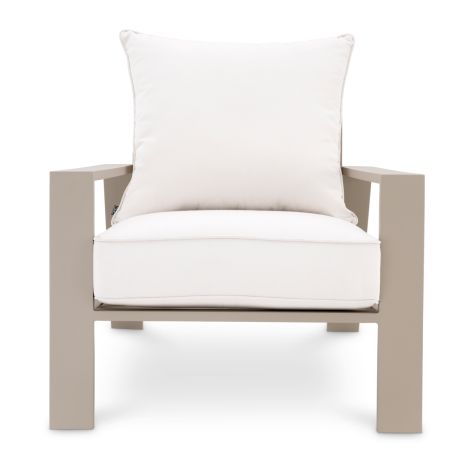 Outdoor Chair Belle Vue