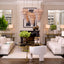 Eichholtz Lighting Chandelier Saint Roch L House of Isabella UK