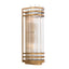 Eichholtz Lighting Wall Lamp Gulf S House of Isabella UK