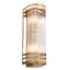 Eichholtz Lighting Wall Lamp Gulf S House of Isabella UK