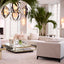 Eichholtz Living Coffee Table Ryan House of Isabella UK