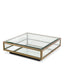 Eichholtz Living Coffee Table Ryan House of Isabella UK