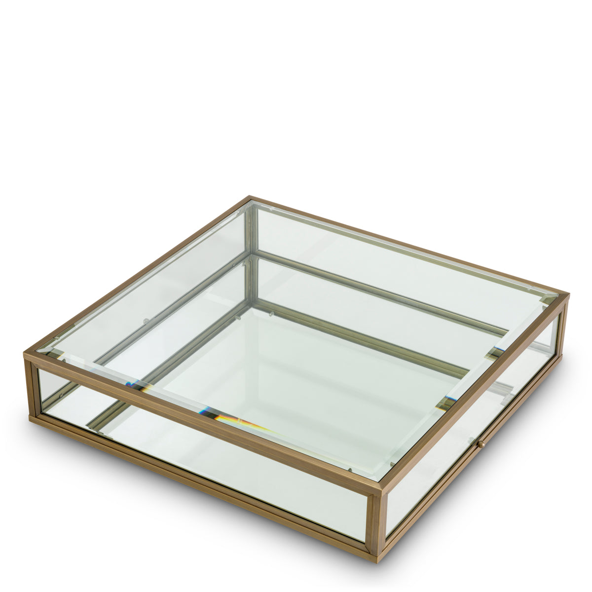 Eichholtz Living Coffee Table Ryan House of Isabella UK