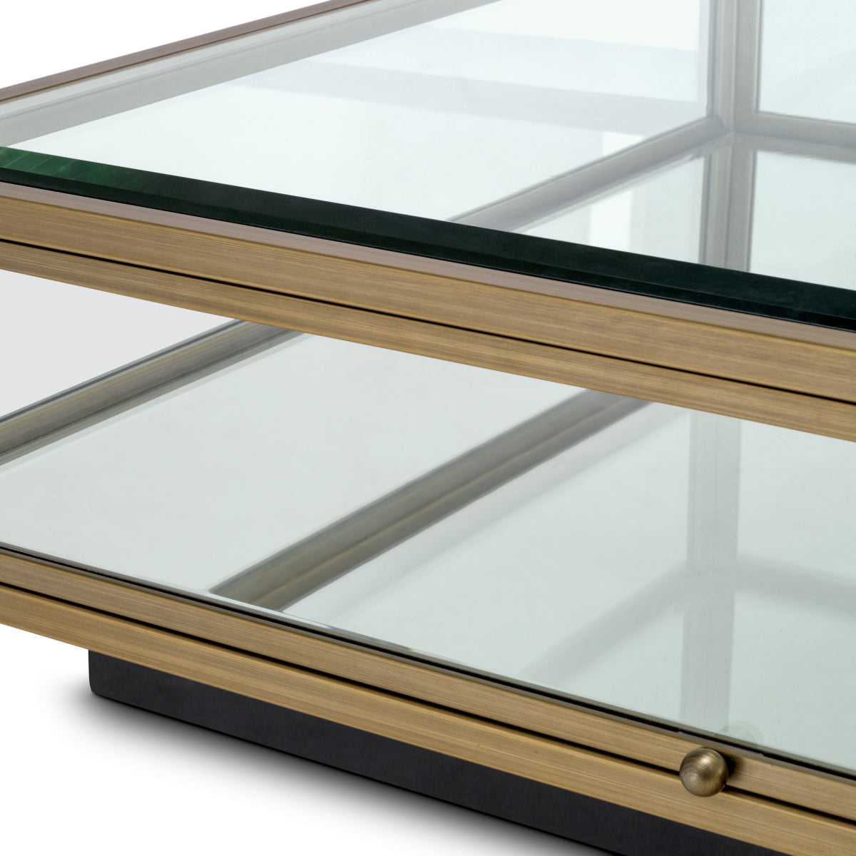 Eichholtz Living Coffee Table Ryan House of Isabella UK