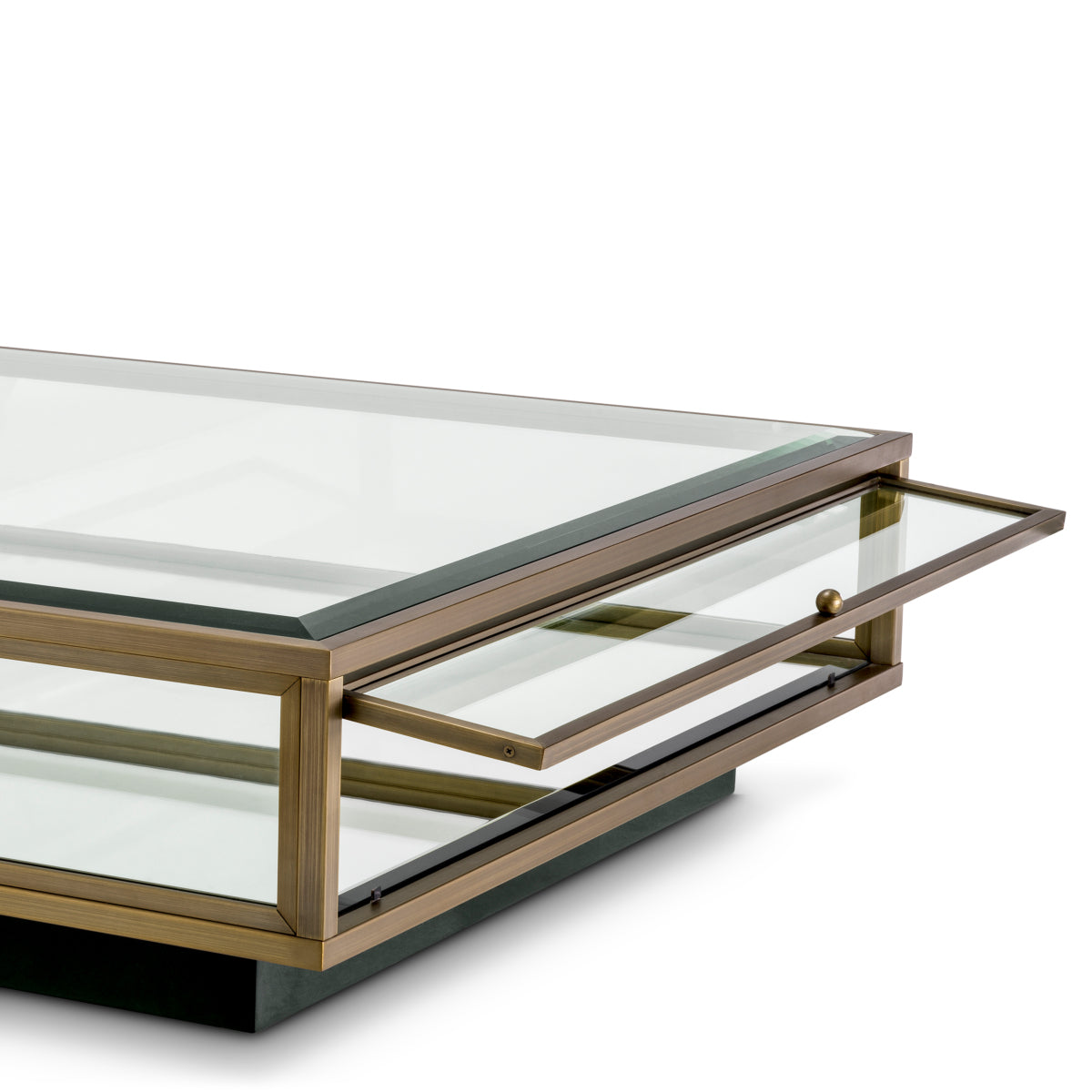 Eichholtz Living Coffee Table Ryan House of Isabella UK