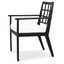 Outdoor Dining Chair Cap-Ferrat