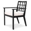 Outdoor Dining Chair Cap-Ferrat