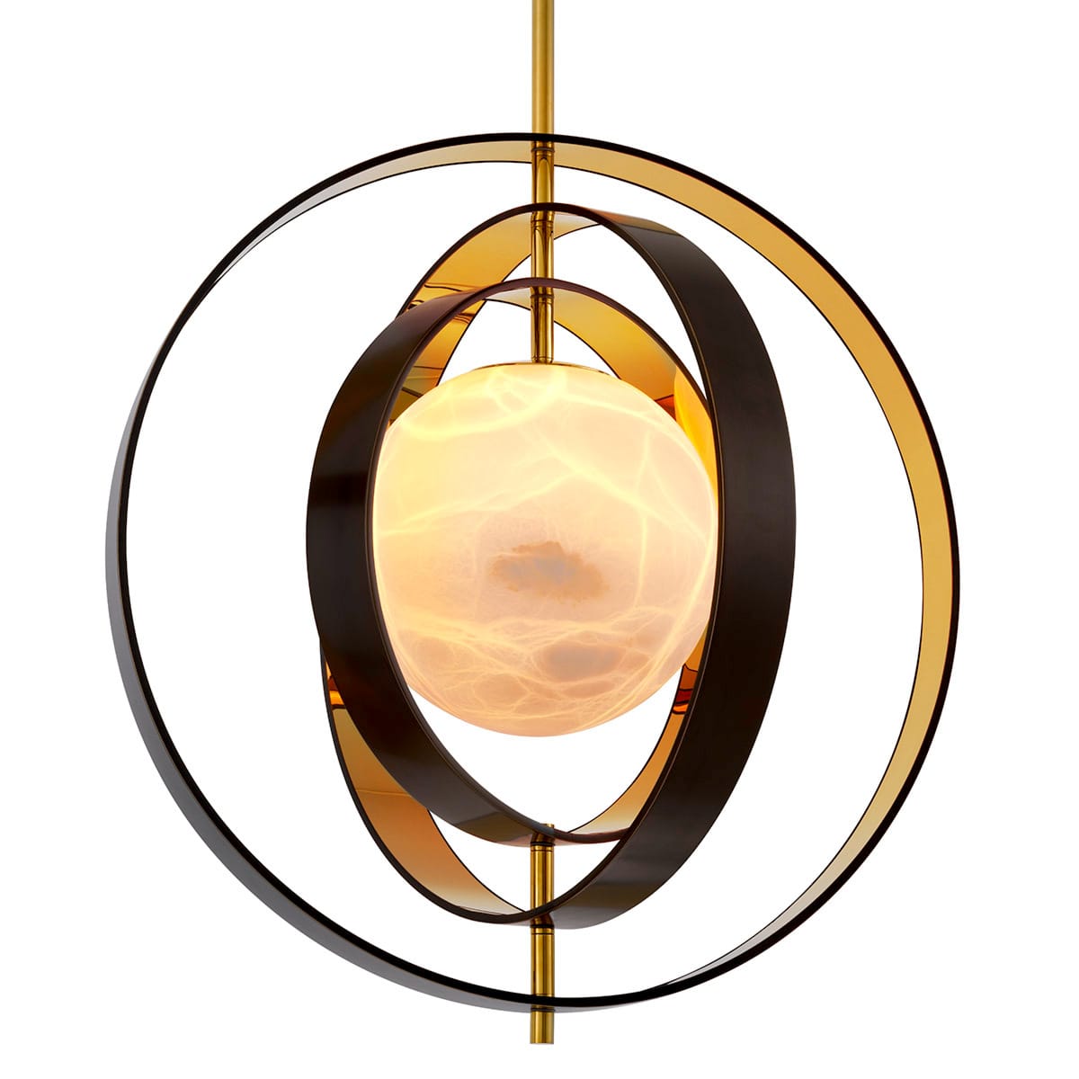 Eichholtz Lighting Chandelier Pearl House of Isabella UK