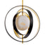 Eichholtz Lighting Chandelier Pearl House of Isabella UK