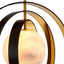 Eichholtz Lighting Chandelier Pearl House of Isabella UK