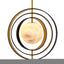 Eichholtz Lighting Chandelier Pearl House of Isabella UK