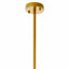 Eichholtz Lighting Chandelier Pearl House of Isabella UK