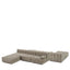 Modular Sofa Dean middle