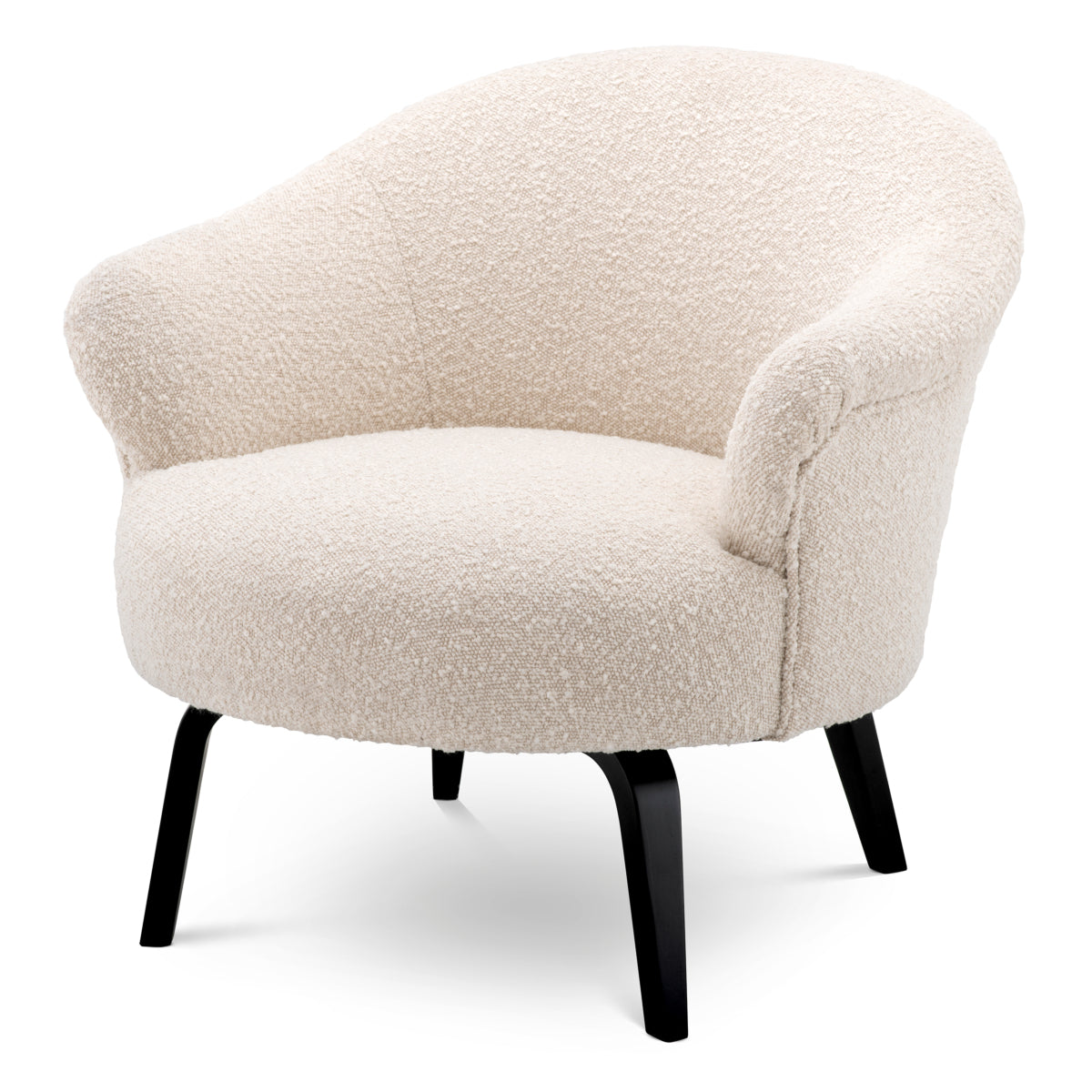 Eichholtz Living Chair Moretti House of Isabella UK
