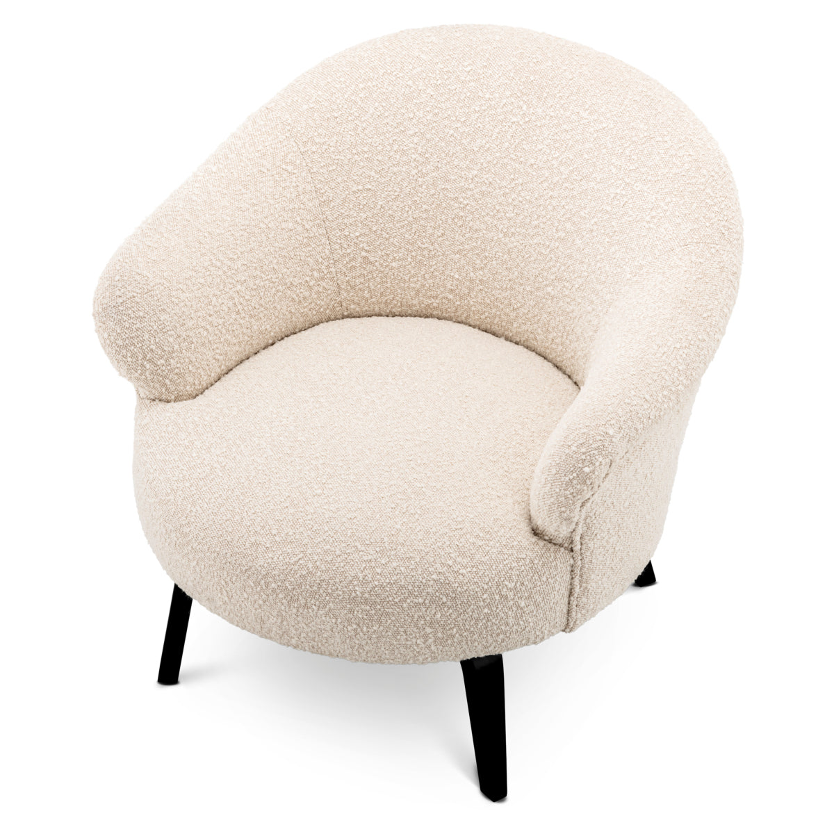 Eichholtz Living Chair Moretti House of Isabella UK