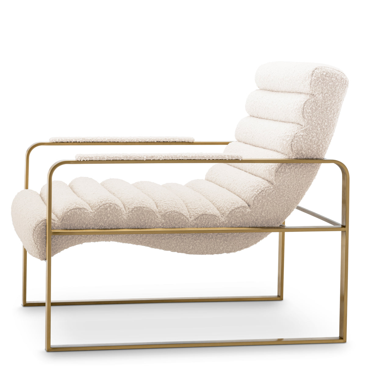 Eichholtz Living Chair Olsen House of Isabella UK