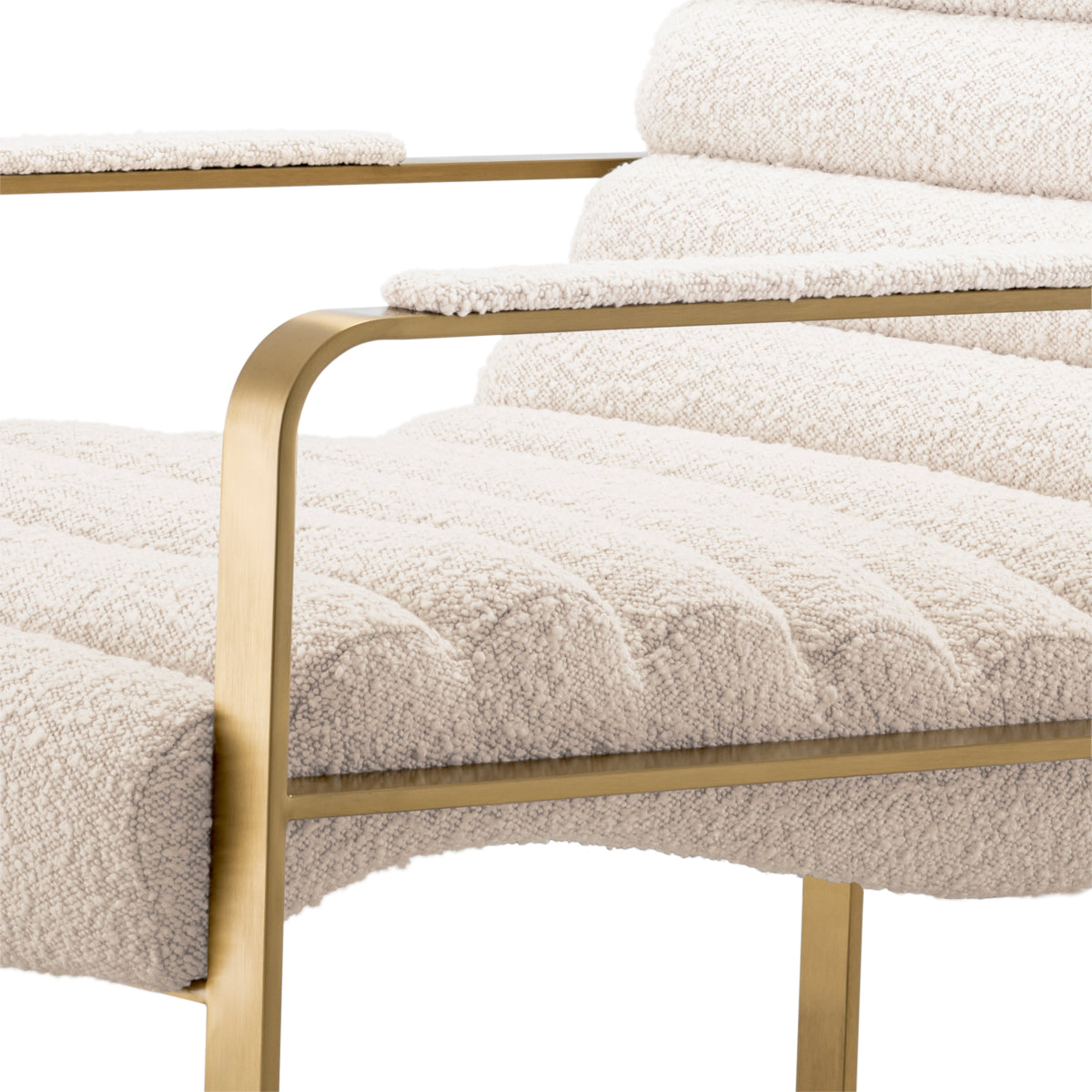 Eichholtz Living Chair Olsen House of Isabella UK