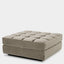 Modular Sofa Dean ottoman