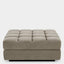 Modular Sofa Dean ottoman