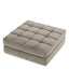 Modular Sofa Dean ottoman