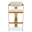 Eichholtz Dining Bar Stool Donato House of Isabella UK
