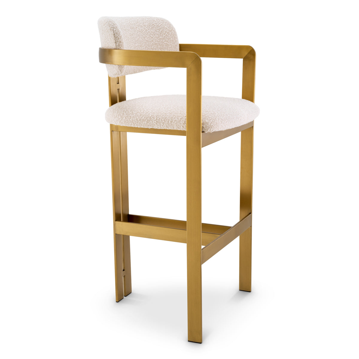 Eichholtz Dining Bar Stool Donato House of Isabella UK