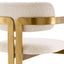 Eichholtz Dining Bar Stool Donato House of Isabella UK