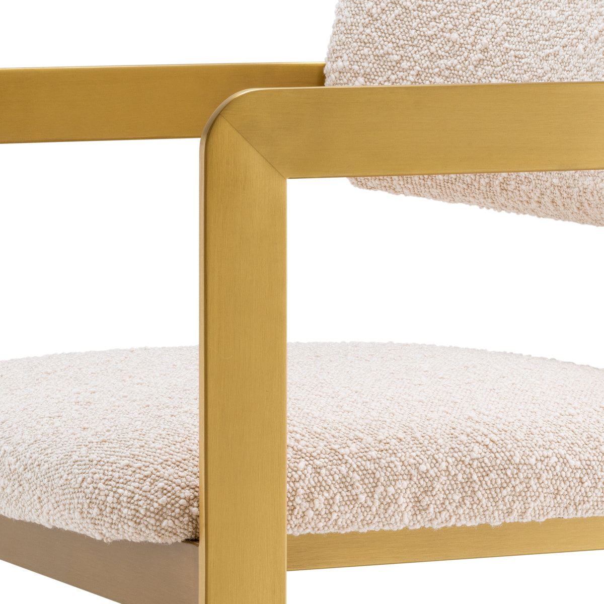 Eichholtz Dining Counter Stool Donato House of Isabella UK