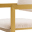 Eichholtz Dining Counter Stool Donato House of Isabella UK