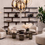 Eichholtz Living Cabinet Dalmar House of Isabella UK