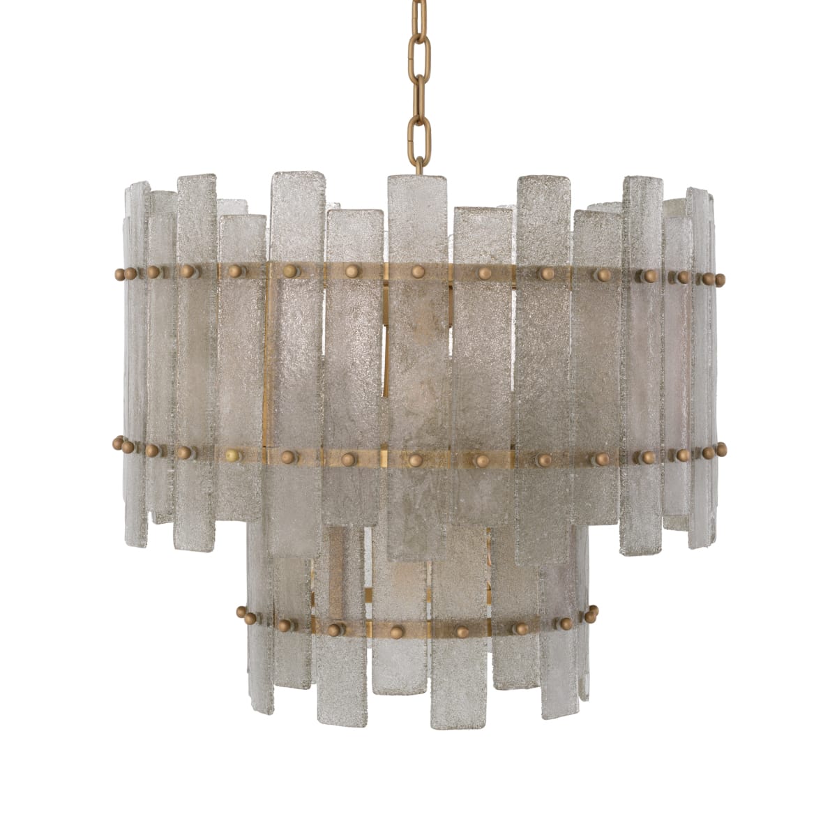 Eichholtz Lighting Chandelier Caprera House of Isabella UK