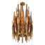Chandelier Sky vertical