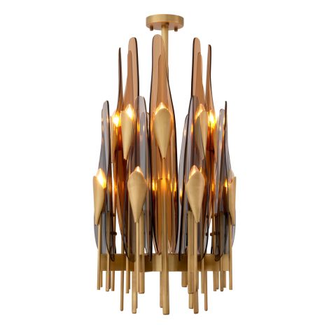 Chandelier Sky vertical