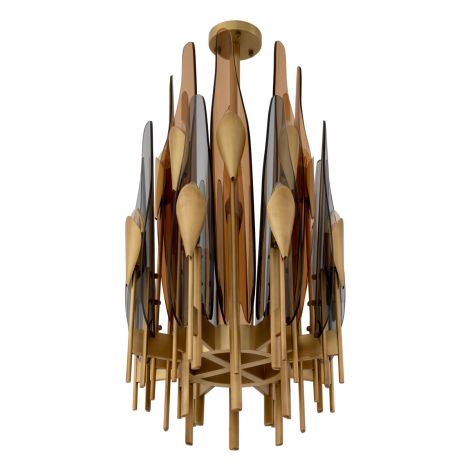 Chandelier Sky vertical