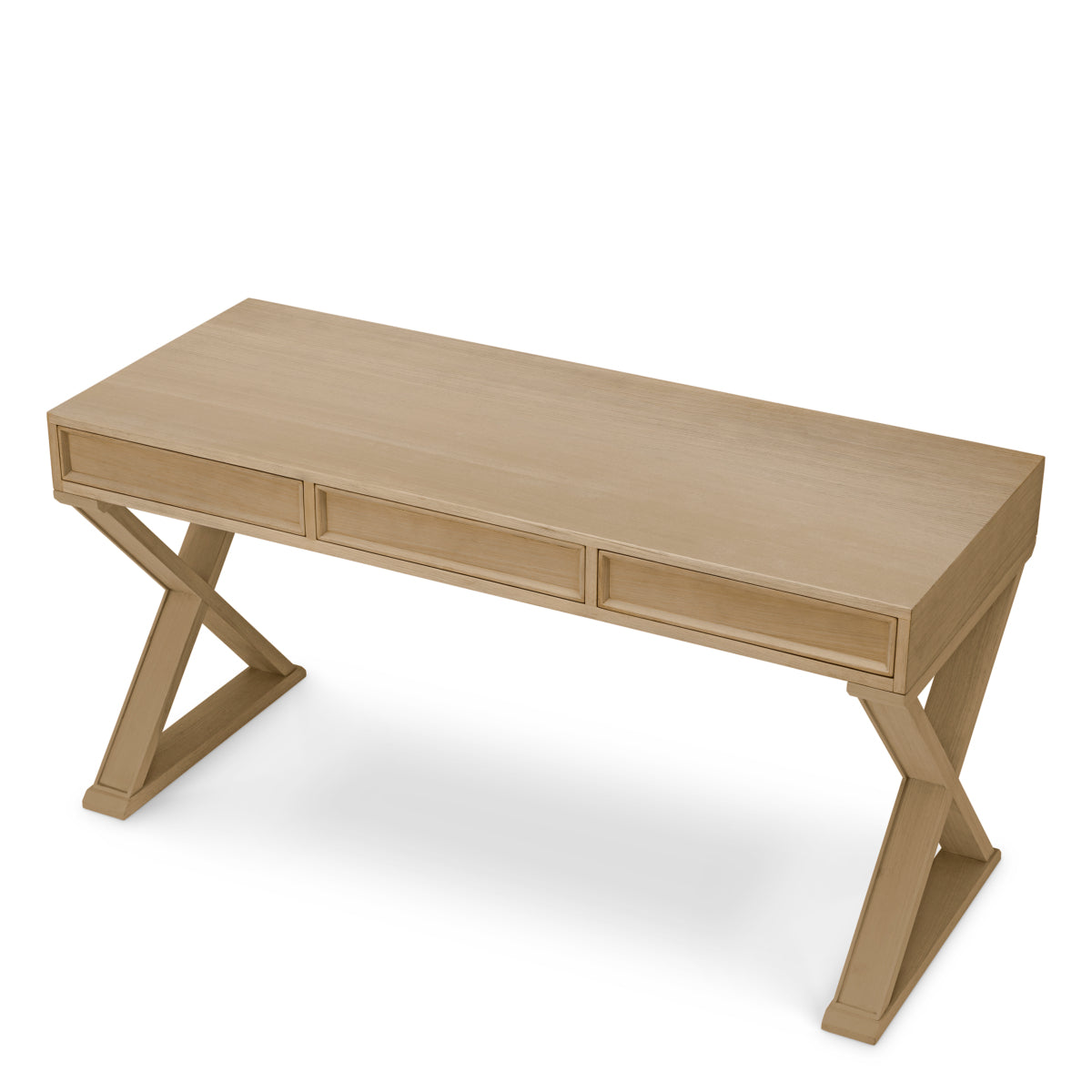 Eichholtz Furniture Desk Sardinia House of Isabella UK