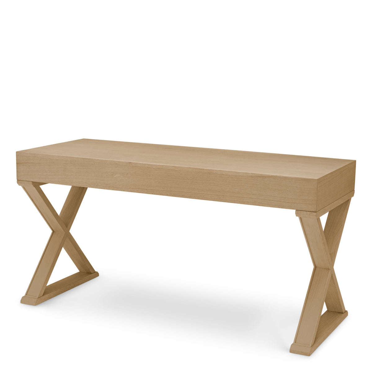 Eichholtz Furniture Desk Sardinia House of Isabella UK