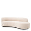 Eichholtz Living Sofa Morten Boucle cream House of Isabella UK