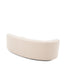 Eichholtz Living Sofa Morten Boucle cream House of Isabella UK