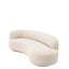 Eichholtz Living Sofa Morten Boucle cream House of Isabella UK