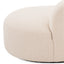 Eichholtz Living Sofa Morten Boucle cream House of Isabella UK