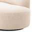 Eichholtz Living Sofa Morten Boucle cream House of Isabella UK