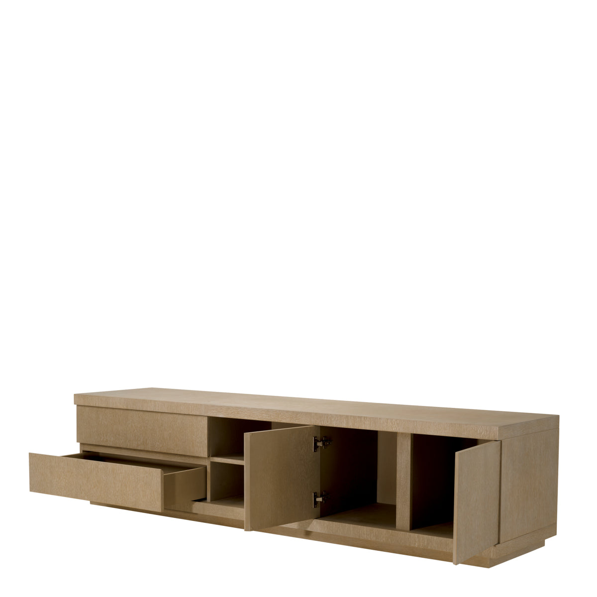 Eichholtz Living TV Cabinet Crosby House of Isabella UK