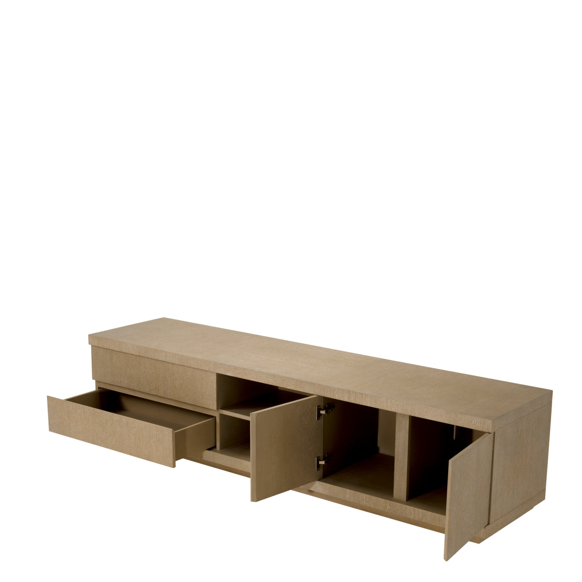 Eichholtz Living TV Cabinet Crosby House of Isabella UK