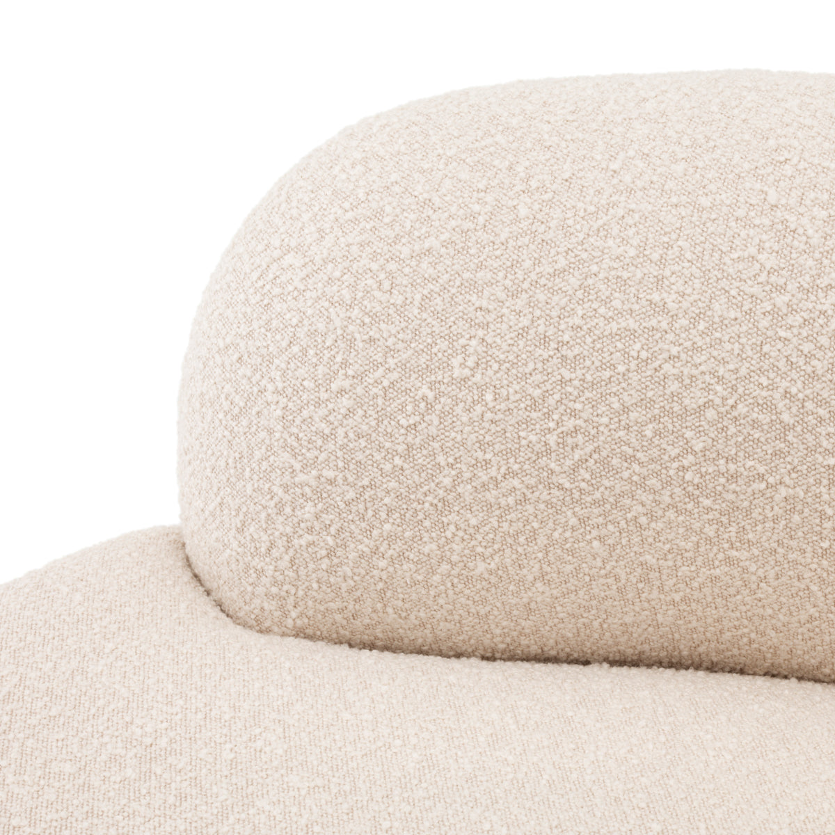 Eichholtz Living Sofa BjÃƒÂ¶rn Round House of Isabella UK