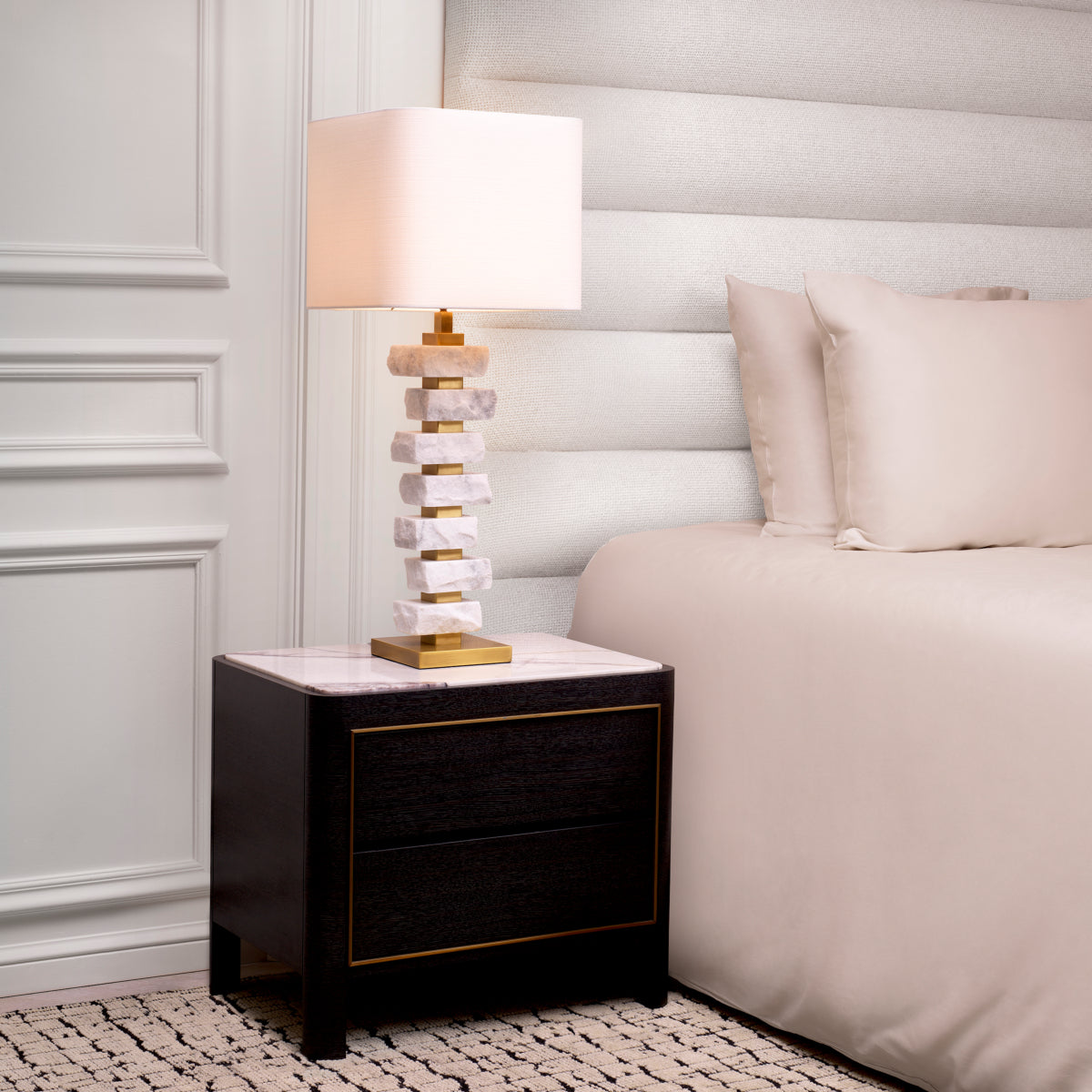 Eichholtz Sleeping Nightstand Corazon House of Isabella UK