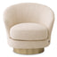 Eichholtz Living SWIVEL CHAIR CERVO House of Isabella UK